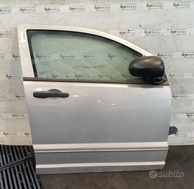 PORTIERA ANTERIORE DESTRA DODGE Caliber 1° Serie