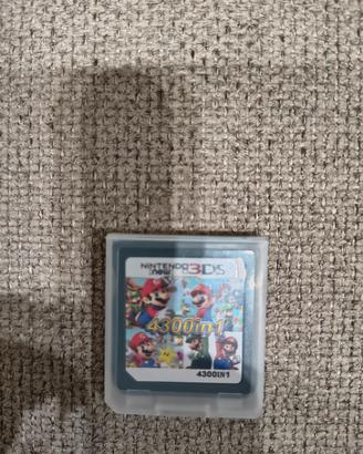 Giochi Nintendo 3ds