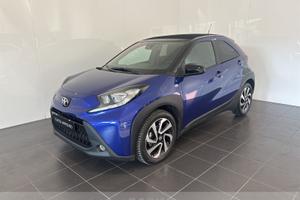 Toyota Aygo x 1.0 trend air 72cv