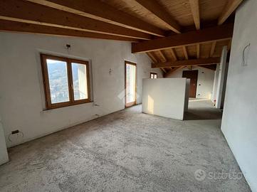 4 LOCALI A FORESTO SPARSO