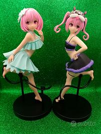 anime figure momo belia e nana astar deviluke love