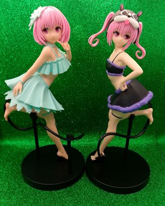 anime figure momo belia e nana astar deviluke love
