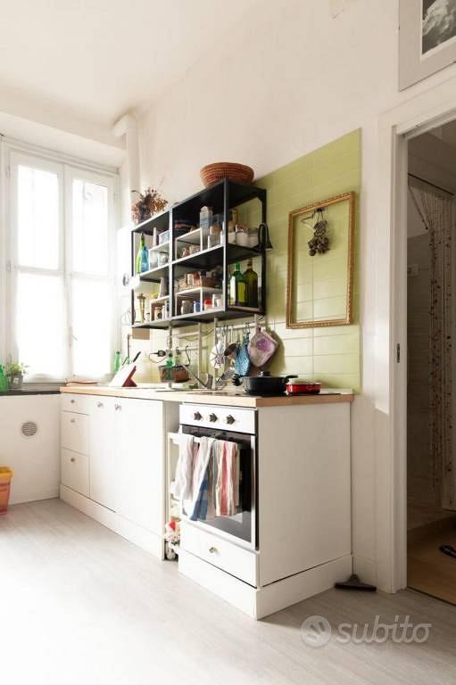 Appartamento – Milano, Musocco, Quarto Oggiaro - Vista 4