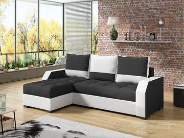 UN DIVANO DAVVERO ECCEZIONALE...! TOP!