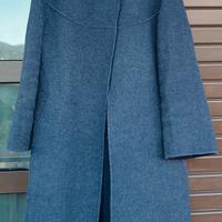 cappotto zara