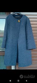 cappotto zara