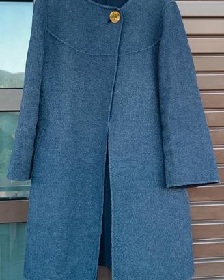 cappotto zara