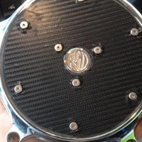 filtro aria RSD per Harley Davidson 103