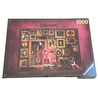 Puzzle Ravensburger Disney Captain Hook 1000 pz