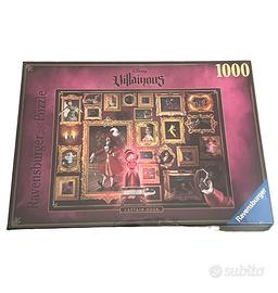 Puzzle Ravensburger Disney Captain Hook 1000 pz