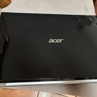 Notebook Acer Aspire V3