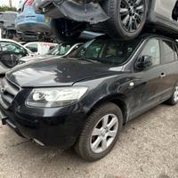 Pezzi di ricambio hyundai santa fe 2a serie anno 2