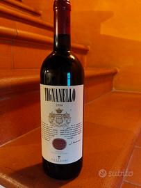 Tignanello 2004