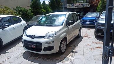 FIAT - Panda - 1.0 FireFly S&S Hybrid