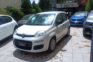 FIAT - Panda - 1.0 FireFly S&S Hybrid