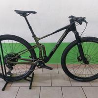Leecougan Crossfire 428 Mtb Full 29"
