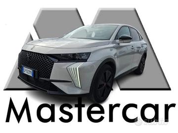 DS AUTOMOBILES DS 7 1.5 bluehdi Performance Line