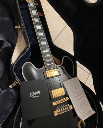 Gibson lucille custom