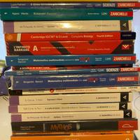 Libri  liceo classico