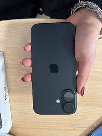 iphone16 nuovo