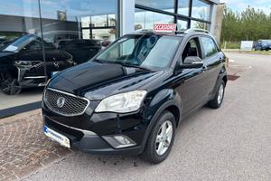 Ssangyong Korando 2.0 e-XDi 175 CV 2WD MT C