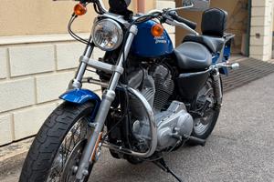 Harley Davidson 883