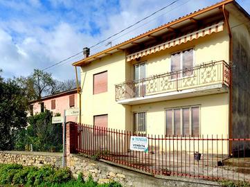 CASA INDIPENDENTE A LOZZO ATESTINO