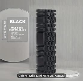 Rullo massaggiatore (Roller)
