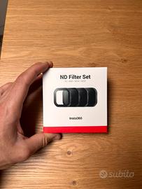Insta360 Ace Pro 2 - Set di filtri ND