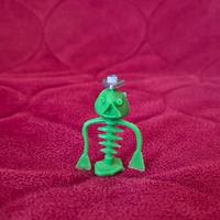 Sorpresina Crater Critters italiana anni 80