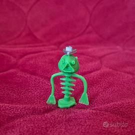 Sorpresina Crater Critters italiana anni 80