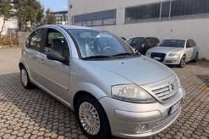 Citroen C3 1.4 Exclusive
