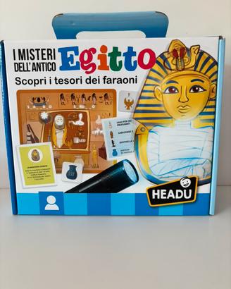 Gioco educativo