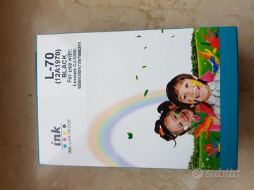 Cartuccia per stampante lexmark x83