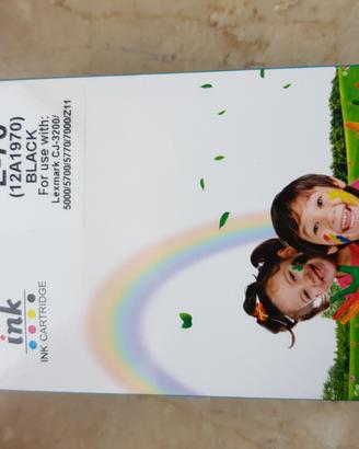 Cartuccia per stampante lexmark x83
