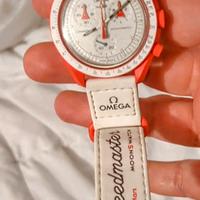 orologio swatch mission to mars