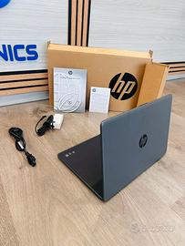 HP 250 G9 PC Portatile 16/512 Giga Nuovo