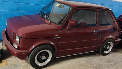 FIAT 126