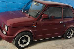 FIAT 126
