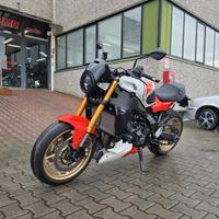Yamaha XSR 900 Leggi bene