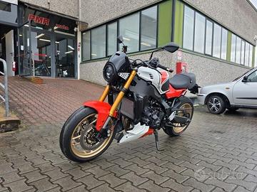 Yamaha XSR 900 Leggi bene