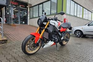 Yamaha XSR 900 Leggi bene
