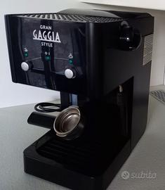 macchina caffe Gaggia - Elettrodomestici In vendita a Torino