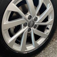 CERCHI AUDI