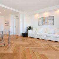 Parquet spina italiana 501F In stock