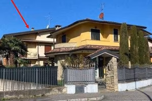 Trilocale a Ghisalba