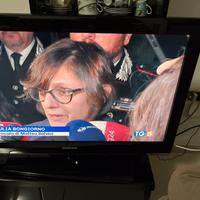 Samsung 37 pollici lcd