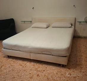 Letto King Size 180x200