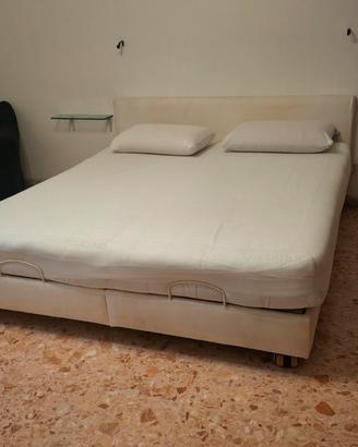 Letto King Size 180x200