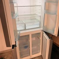 Frigorifero Americano